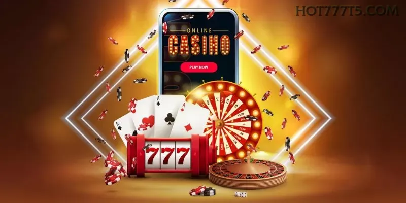 APK oficial da hot777 para Android