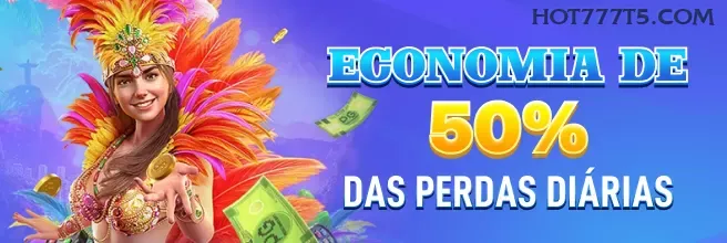 Canal oficial da hot777 no Telegram