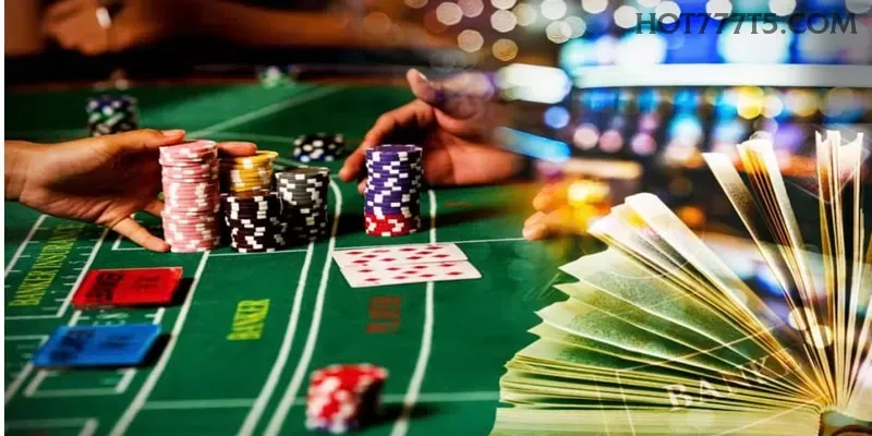Ganhe prêmios incríveis na hot777